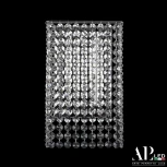 Бра светодиодное APL LED Rimini S500.B1.16-27.A.3000