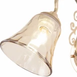 Бра с выключателем Arte Milano AM340800 340800/1W FGD (220V)