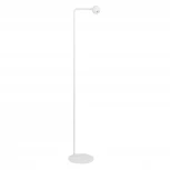 Торшер SP-OTTORI-FLOOR-6W Warm3000 (WH, 30 deg, 230V) (Arlight, IP20 Металл) 051029 (LED)