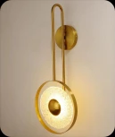 Настенный светильник светодиодный Alfa Light F0324-47 (220V)