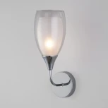 Умное бра Eurosvet Cosmic 50285/1 хром (220V)