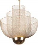 Подвесной светильник Meshmatics L48306 (LED, 220V, на тросе)