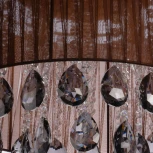 Потолочная люстра Жаклин 465017006