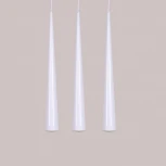 Подвесной светильник Moderli Epoch V2351-PL (LED, 220V, на проводе, круглые)