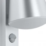 Настенный светильник уличный Eglo Caldiero 97453