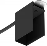 Питание боковое Denkirs Smart TR2100-BK