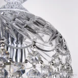 Подвесной светильник Bohemia AL1678 AL16781/16 WMN Leafs