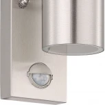 Архитектурная подсветка Eglo Riga 5 32898 (LED, 220V, датчик движения)