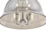 Подвесная люстра Lumina Deco LDP 6821-4 CHR