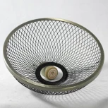 Подвесная люстра Lussole Lgo Shirley LSP-8440 (220V, на проводе, паук, IP21)