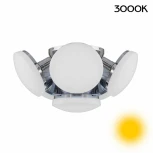 Потолочная люстра Citilux Тамбо CL716161Wz