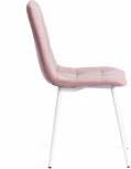 Стул CHILLY MAX Tetchair (Пыльно-розовый).