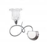 Бра Abrasax MA03711W-001 (220V, цветы)