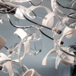 Потолочная люстра Citilux Рандом CL222161 (220V)