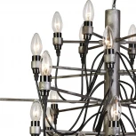 Подвесная люстра Favourite Golem 1892-30P (220V, на тросе)