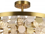 Потолочная люстра Favourite Vesuvius 2905-10P