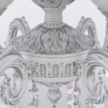 Подвесная люстра Bohemia AL7901 AL79101/6/175 B WMN P1 U Angel (220V, на цепи)