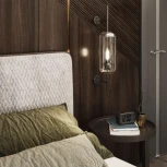 Лампочка светодиодная E14 5 Вт 450 lm 4100K нейтральное белое свечение Gauss Filament 103801205