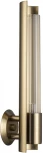 Бра Newport 7270 7277/A brass