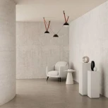 Комплект ременной трековой системы Belty, светодиодные 48V 24W Denkirs Belty SET DK55SET21-01-BR