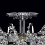Потолочная люстра MW-Light Бриз 464017306
