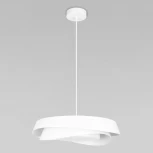 Подвесной светильник Loft It Petale 10256P White (LED, 220V, на проводе, круглые)