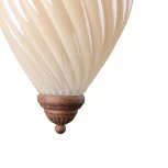 Бра Lucia Tucci Beatrice W2590.1 OLD COPPER (220V)