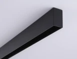Шинопровод накладной магнитный Ambrella TRACK SYSTEM GL1006 (220V)