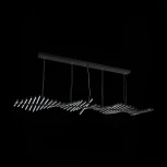 Подвесной светильник ST Luce Picodi SLD001.403.40