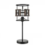 Интерьерная настольная лампа Vele Luce Legion VL6272N01