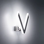 Настенный светильник Eletto Maximus EL335W07.1 (LED, 220V)