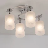 Потолочная люстра Citilux Сиерра CL119240 (220V)