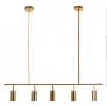 Подвесной светильник MyFar Dereck MR1021-5P (220V)