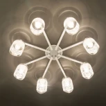 Потолочная люстра Citilux Лора CL146187