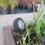 Прожектор уличный Fumagalli Tommy 2M1.001.000.AXD1L (220V, IP66)