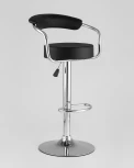 Стул барный Stool Group Орион черный УТ000002371