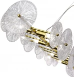 Подвесной светильник Flero SL1657.213.08 ST Luce (220V, на тросе)