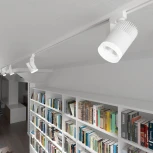 Трековый светильник Elektrostandard Accord LTB17 (LED, 220V)