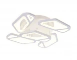Потолочная люстра Ambrella Acrylica FA587 (регулировка яркости, LED, 220V, пульт управления)