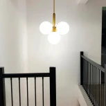 Подвесной светильник G9 Lu Carte LC-11-0531