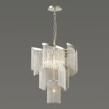 Подвесная люстра Odeon Light Graza 4630/7