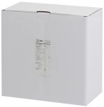 Подвесной светильник Эра PL2 GR/SN