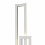 Интерьерная настольная лампа Mantra Tecnico Mural 6562 (LED, 220V)