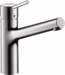 Смеситель Hansgrohe Talis S 32851000 для кухонной мойки