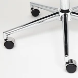 Кресло CHARM флок , олива, 23 Tetchair 13913