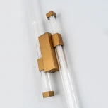 Бра светодиодное LED4U LED4U L2240-750 BS