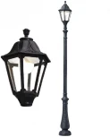 Наземный фонарь Fumagalli Noemi E35.202.000.AXH27 (220V, IP55)