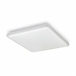 Потолочный светильник Citilux Кристалино Слим CL715K720 (LED, 220V, диммер)