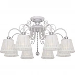 Подвесная люстра F-Promo Amanda 2150-8PC (220V, на цепи)