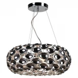 Подвесной светильник Lussole Lgo Idaho GRLSP-0170 (220V, на тросе, круглые, IP21)